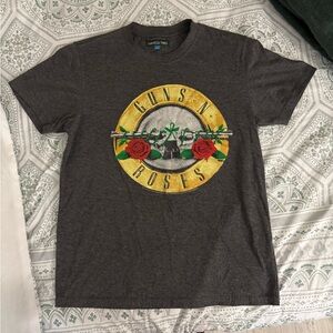 Guns N’ Roses - Blouse 
MARC&TNG